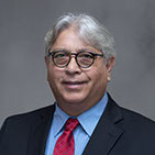 Roy W. Sanchez